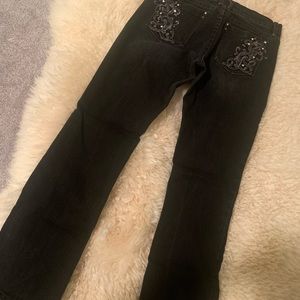 White House| Black Market Jeans